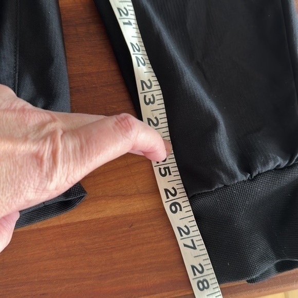 Black Joggers size XSMALL - Picture 9 of 9